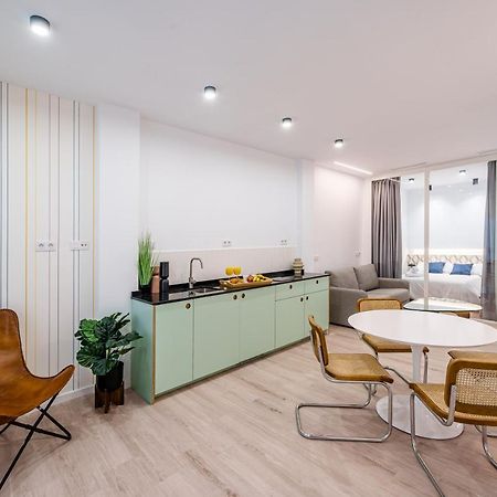 Exclusive Alameda - Central Apartment Малага Екстериор снимка