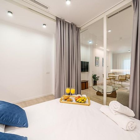 Exclusive Alameda - Central Apartment Малага Екстериор снимка