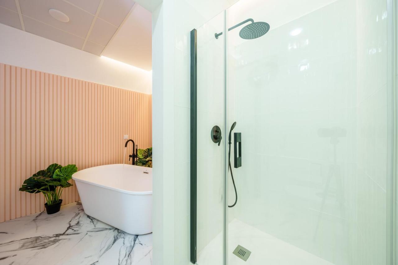 Exclusive Alameda - Central Apartment Малага Екстериор снимка