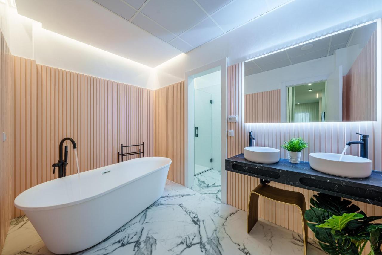 Exclusive Alameda - Central Apartment Малага Екстериор снимка
